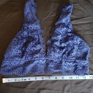 VS Bralette!!! NWOT